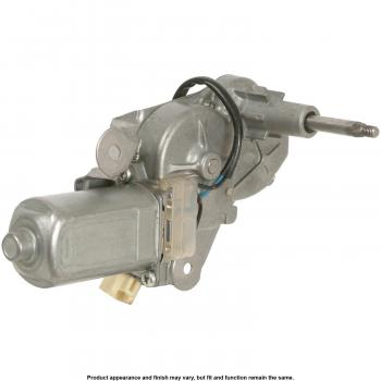 2010 Mazda 5 Windshield Wiper Motor Rear A1 Cardone 434475 image 1 of 4