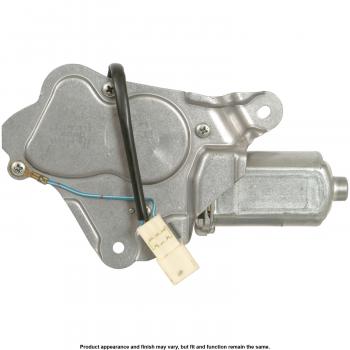 2010 Mazda 5 Windshield Wiper Motor Rear A1 Cardone 434475 image 2 of 4