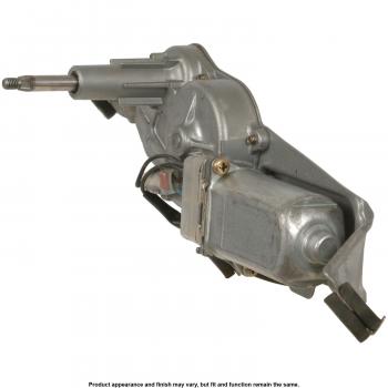 2005 Mazda 6 Windshield Wiper Motor Rear A1 Cardone 434476 image 1 of 4