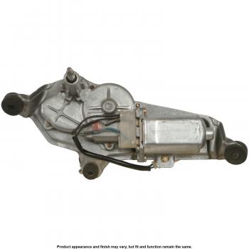 2005 Mazda 6 Windshield Wiper Motor Rear A1 Cardone 434476 image 2 of 4