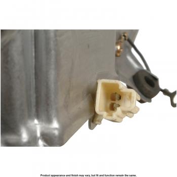 2005 Mazda 6 Windshield Wiper Motor Rear A1 Cardone 434476 image 3 of 4