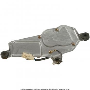 2005 Mazda 6 Windshield Wiper Motor Rear A1 Cardone 434476 image 4 of 4