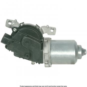 2013 Kia Sorento Windshield Wiper Motor Front A1 Cardone 434481 image 4 of 4