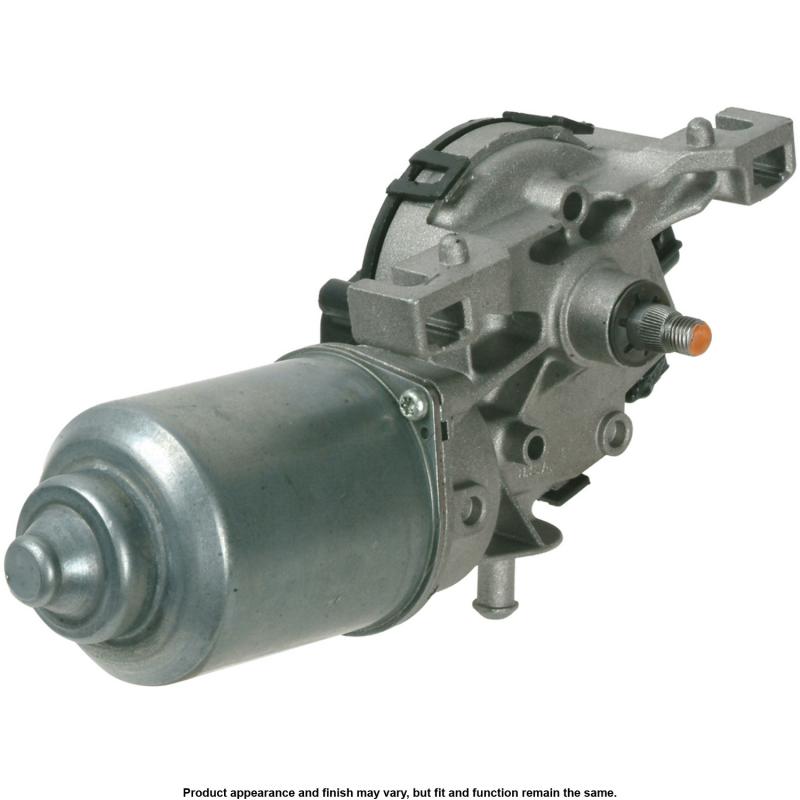 2013 Toyota Venza Windshield Wiper Motor Front A1 Cardone 434481 image 1 of 4