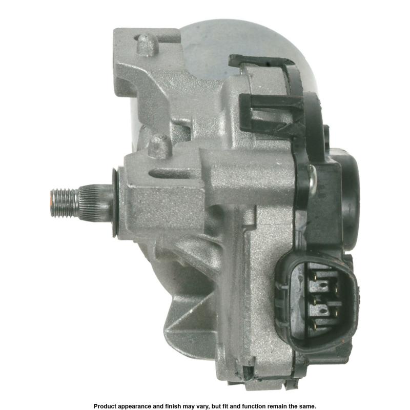 2013 Toyota Venza Windshield Wiper Motor Front A1 Cardone 434481 image 2 of 4
