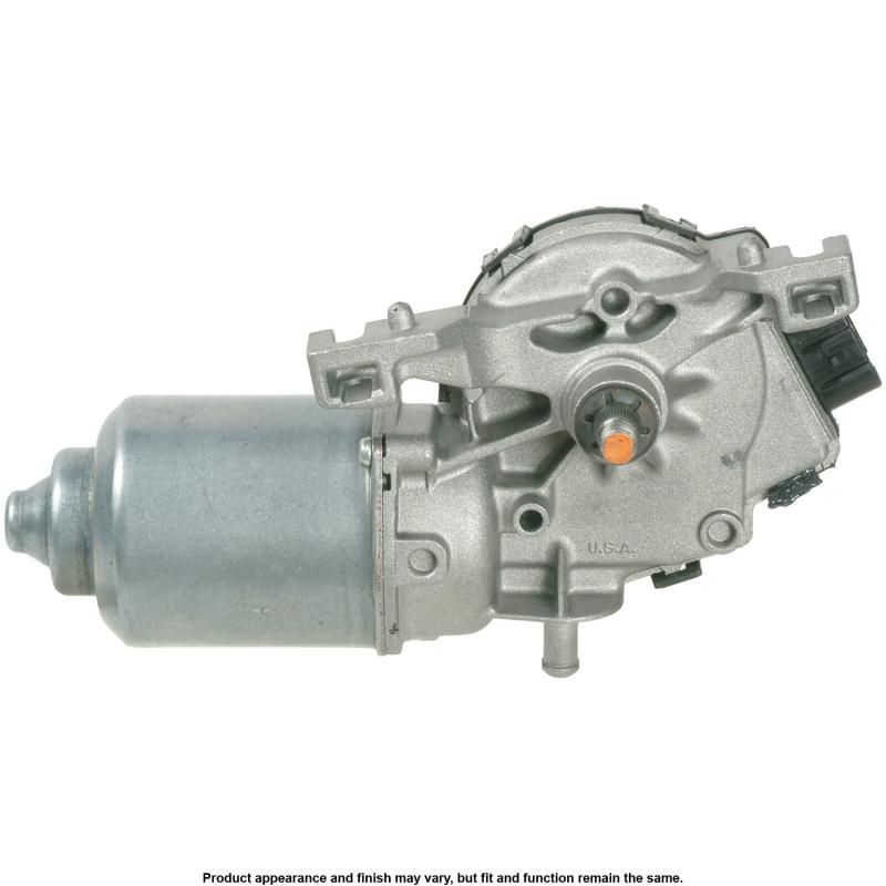 2013 Toyota Venza Windshield Wiper Motor Front A1 Cardone 434481 image 3 of 4