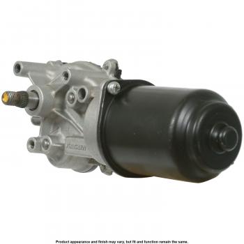 2013 Mazda 3 Windshield Wiper Motor Front A1 Cardone 434488 image 3 of 4
