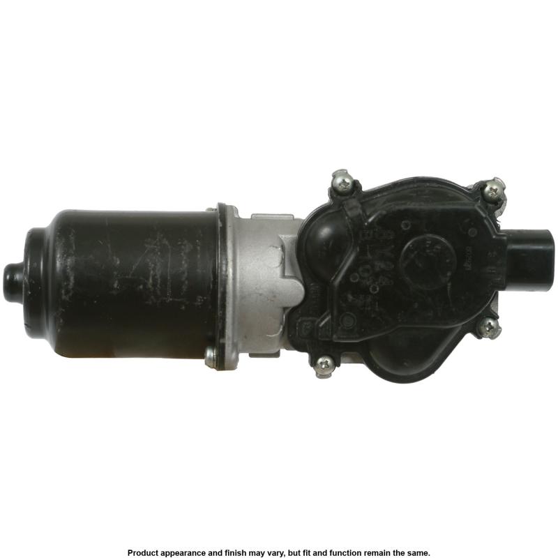 2013 Mazda 3 Sport Windshield Wiper Motor