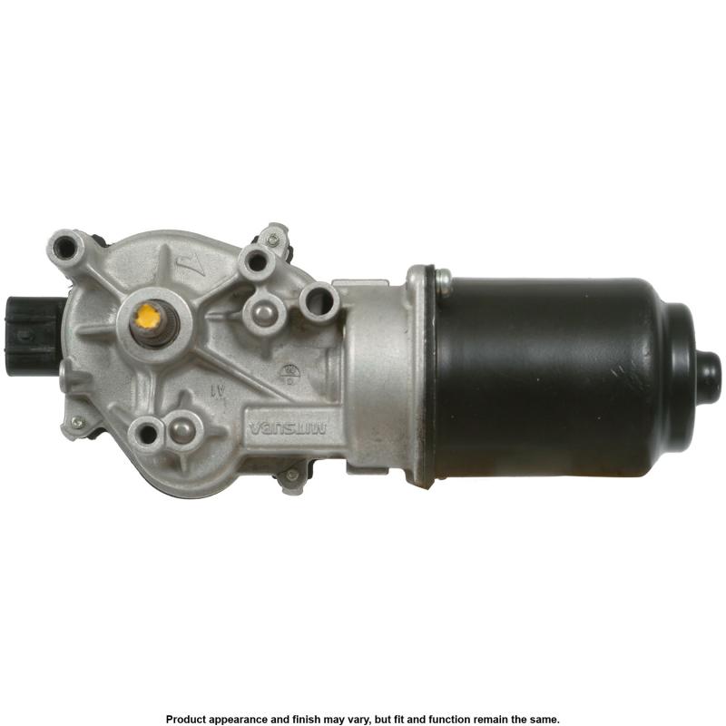 2011 Mazda 3 Sport Windshield Wiper Motor Front A1 Cardone 434488 image 2 of 4