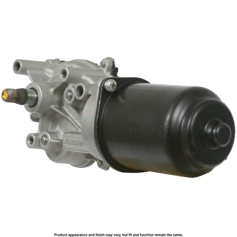 2011 Mazda 3 Sport Windshield Wiper Motor Front A1 Cardone 434488 image 3 of 4