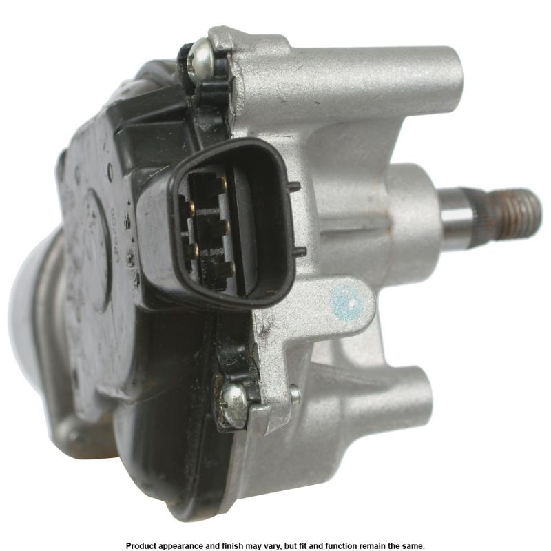 2011 Mazda 3 Sport Windshield Wiper Motor Front A1 Cardone 434488 image 4 of 4