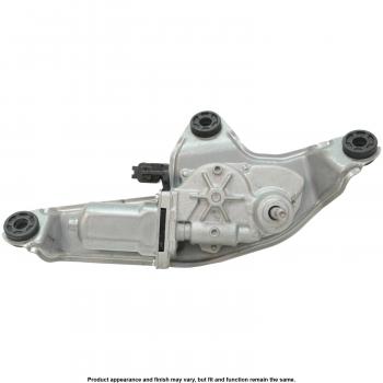 2013 Mazda 3 Windshield Wiper Motor Rear A1 Cardone 434489 image 1 of 4