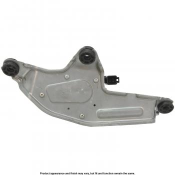 2013 Mazda 3 Windshield Wiper Motor Rear A1 Cardone 434489 image 2 of 4