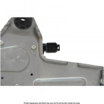 2013 Mazda 3 Windshield Wiper Motor Rear A1 Cardone 434489 image 3 of 4