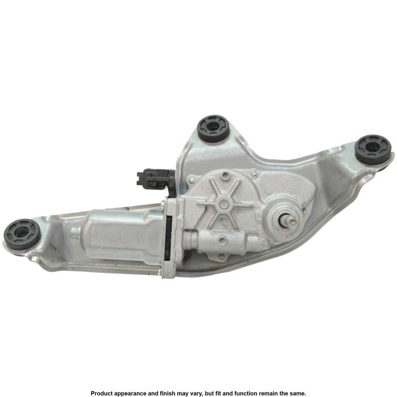 2011 Mazda 3 Sport Windshield Wiper Motor Rear A1 Cardone 434489 image 1 of 4