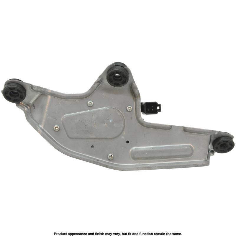 2011 Mazda 3 Sport Windshield Wiper Motor Rear A1 Cardone 434489 image 2 of 4