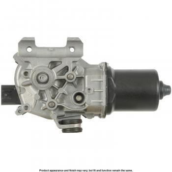 2015 Mazda 3 Windshield Wiper Motor Front A1 Cardone 434490 image 2 of 4