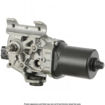 2015 Mazda 3 Windshield Wiper Motor Front A1 Cardone 434490 image 4 of 4