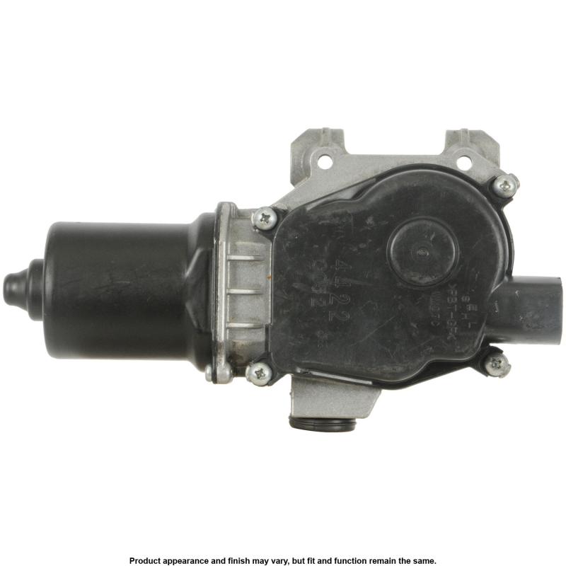 2017 Mazda 3 Sport Windshield Wiper Motor