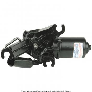 1999 Subaru Legacy Windshield Wiper Motor Front A1 Cardone 434500 image 3 of 3