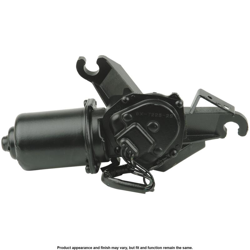 1998 Subaru Legacy Windshield Wiper Motor