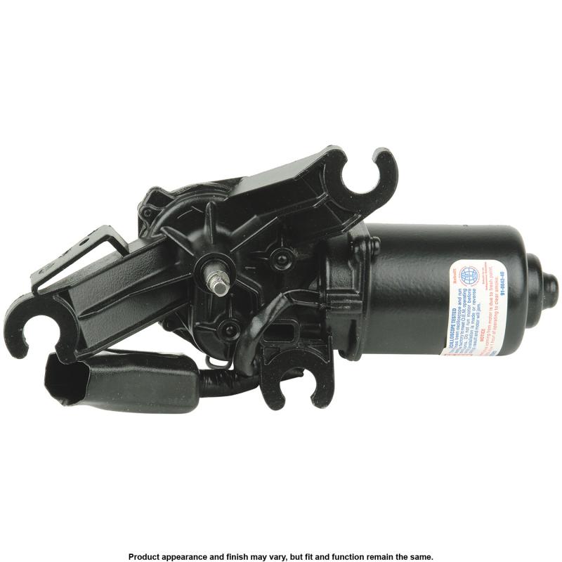 1998 Subaru Legacy Windshield Wiper Motor Front A1 Cardone 434500 image 3 of 3