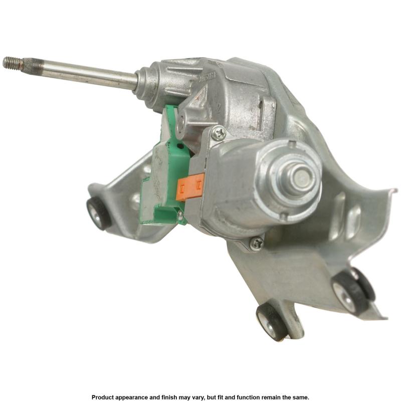 2009 Subaru Forester Windshield Wiper Motor Rear A1 Cardone 4345006 image 1 of 4