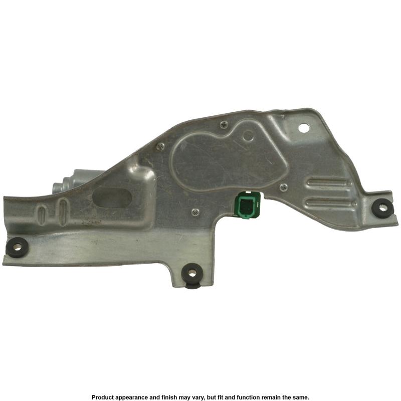 2009 Subaru Forester Windshield Wiper Motor Rear A1 Cardone 4345006 image 2 of 4