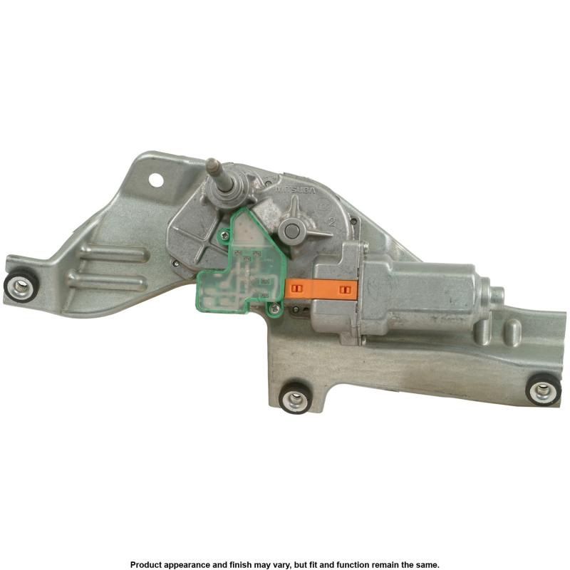 2009 Subaru Forester Windshield Wiper Motor Rear A1 Cardone 4345006 image 3 of 4