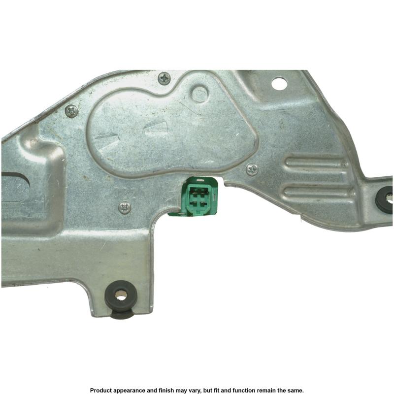 2009 Subaru Forester Windshield Wiper Motor Rear A1 Cardone 4345006 image 4 of 4