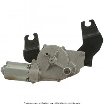 2012 Hyundai Elantra Windshield Wiper Motor