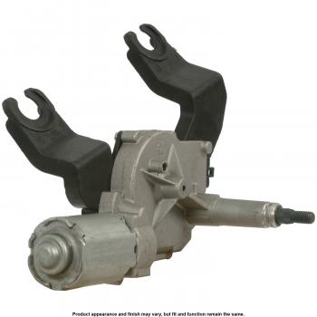 2012 Hyundai Elantra Windshield Wiper Motor Rear A1 Cardone 4345007 image 3 of 4