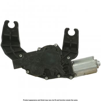 2012 Hyundai Elantra Windshield Wiper Motor Rear A1 Cardone 4345007 image 4 of 4