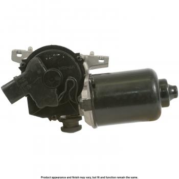 2013 Kia Forte Koup Windshield Wiper Motor Front A1 Cardone 4345008 image 3 of 4
