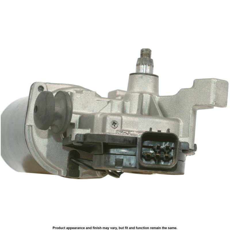 2017 Kia Soul EV Windshield Wiper Motor