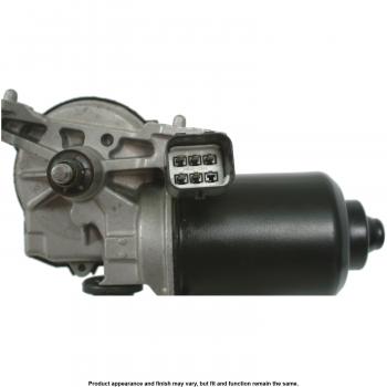 2010 Kia Soul Windshield Wiper Motor Front A1 Cardone 4345009 image 3 of 4