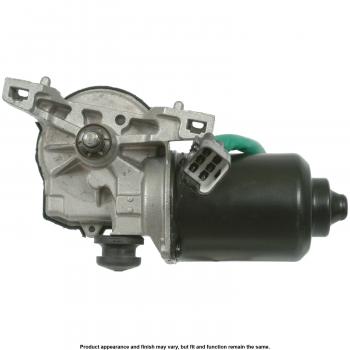 2010 Kia Soul Windshield Wiper Motor Front A1 Cardone 4345009 image 4 of 4