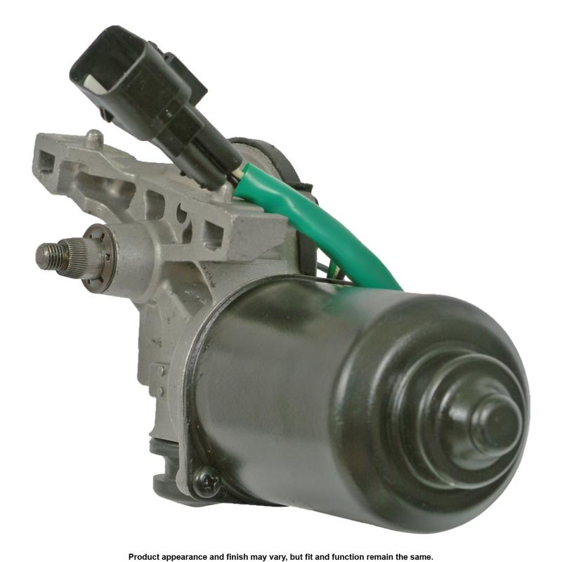 A1 Cardone 4345009 - Windshield Wiper Motor A1 Cardone 4345009 Windshield Wiper Motor product image 1 of 4