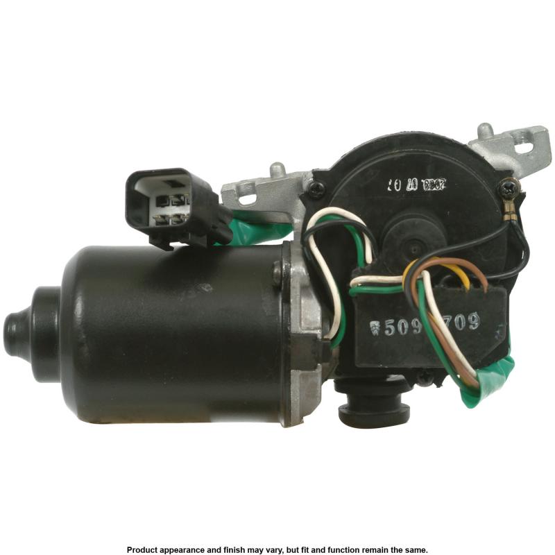 A1 Cardone 4345009 - Windshield Wiper Motor A1 Cardone 4345009 Windshield Wiper Motor product image 2 of 4