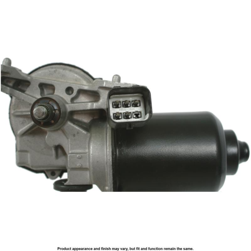 A1 Cardone 4345009 - Windshield Wiper Motor A1 Cardone 4345009 Windshield Wiper Motor product image 3 of 4