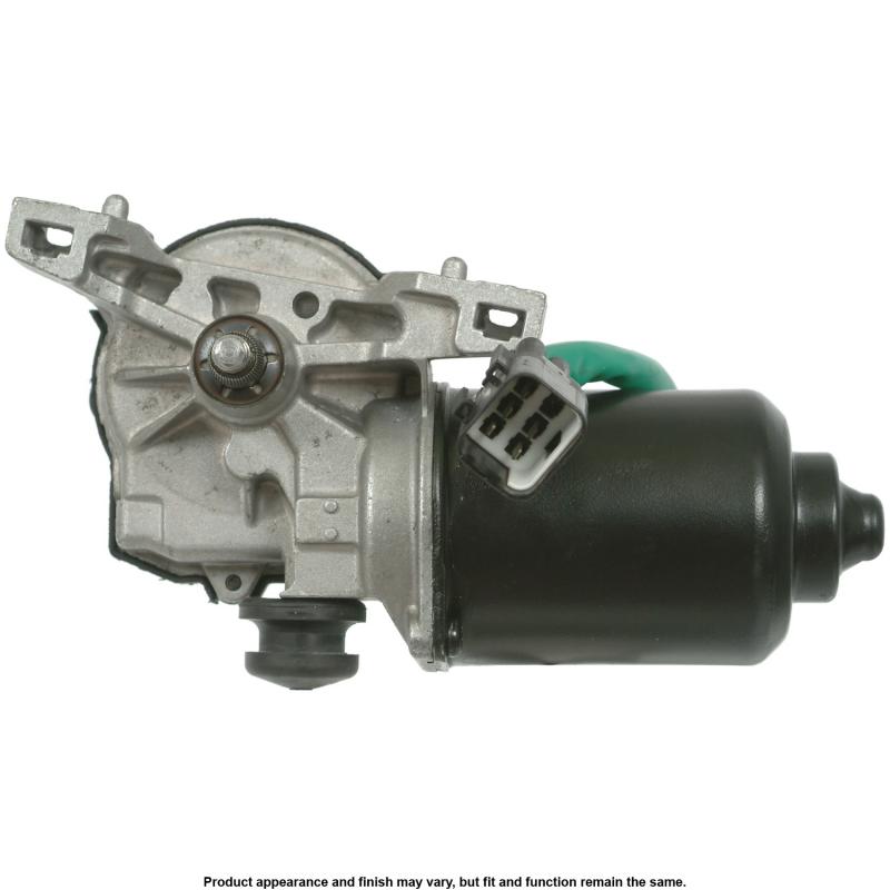 A1 Cardone 4345009 - Windshield Wiper Motor A1 Cardone 4345009 Windshield Wiper Motor product image 4 of 4