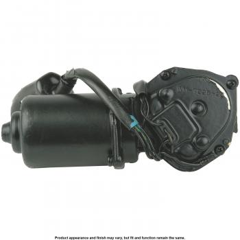 1995 Subaru Legacy Windshield Wiper Motor Front A1 Cardone 434501 image 1 of 3