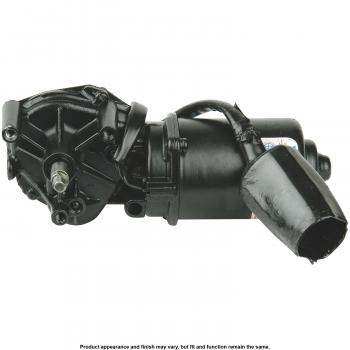 1995 Subaru Legacy Windshield Wiper Motor Front A1 Cardone 434501 image 3 of 3
