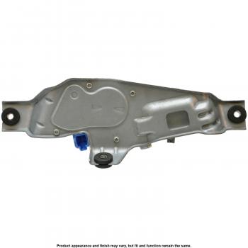 2014 Subaru WRX Windshield Wiper Motor Rear A1 Cardone 4345010 image 2 of 4