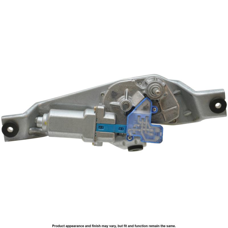 2012 Subaru WRX Windshield Wiper Motor Rear A1 Cardone 4345010 image 1 of 4