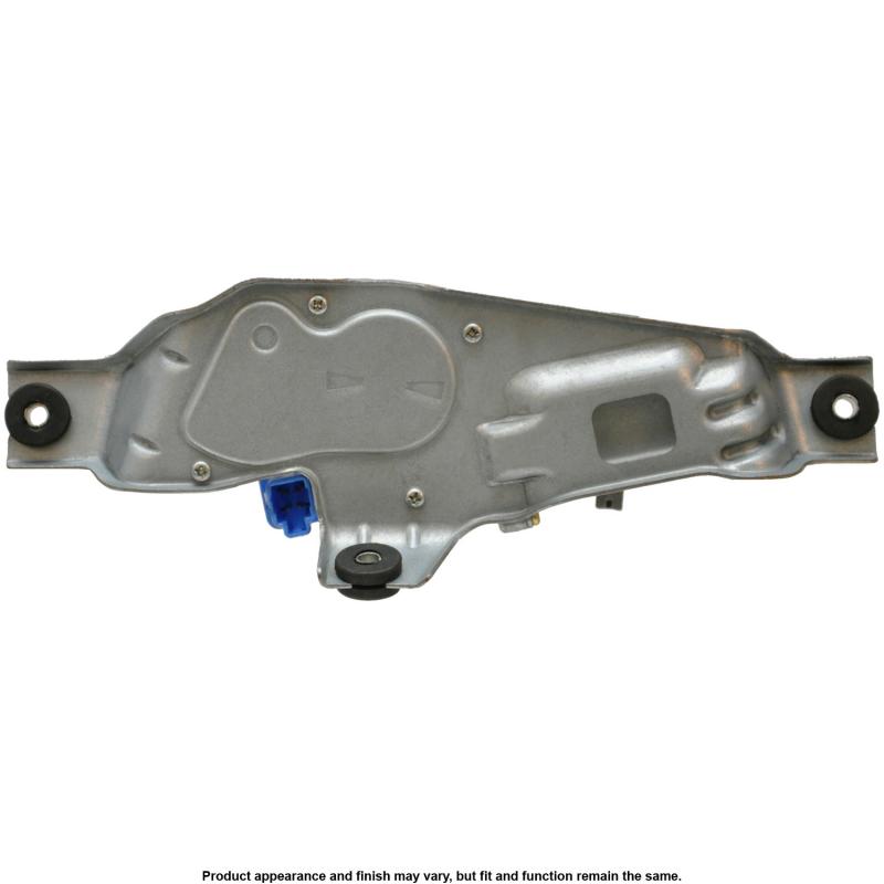 2012 Subaru WRX Windshield Wiper Motor Rear A1 Cardone 4345010 image 2 of 4