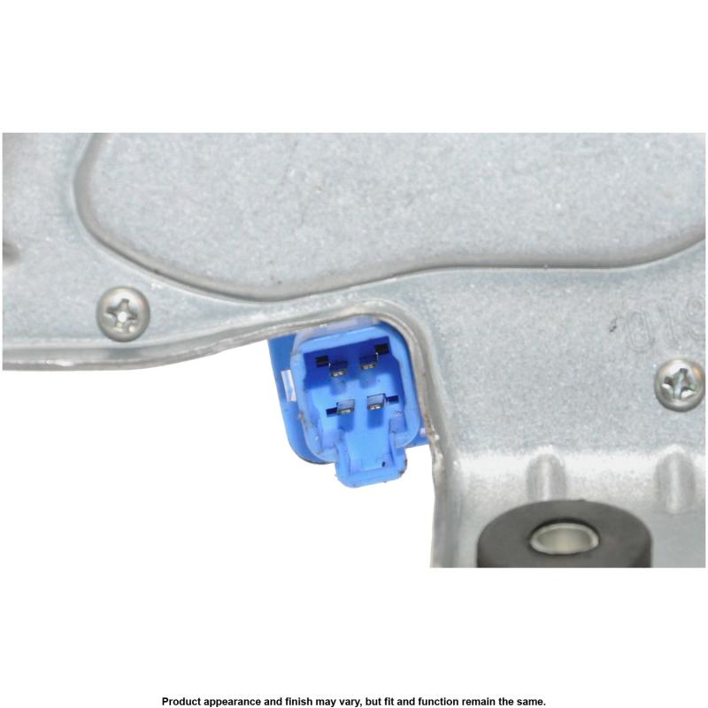 2012 Subaru WRX Windshield Wiper Motor Rear A1 Cardone 4345010 image 3 of 4