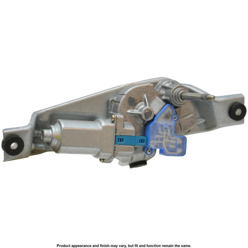2012 Subaru WRX Windshield Wiper Motor Rear A1 Cardone 4345010 image 4 of 4
