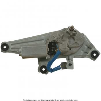 2010 Kia Soul Windshield Wiper Motor Rear A1 Cardone 4345011 image 1 of 3