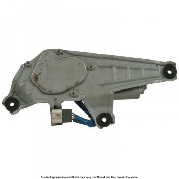 2010 Kia Soul Windshield Wiper Motor Rear A1 Cardone 4345011 image 3 of 3